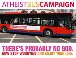 Atheist Bus Campaign