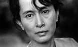 Aung San Suu Kyi