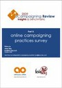 2009 eAction Survey and Practices Survey